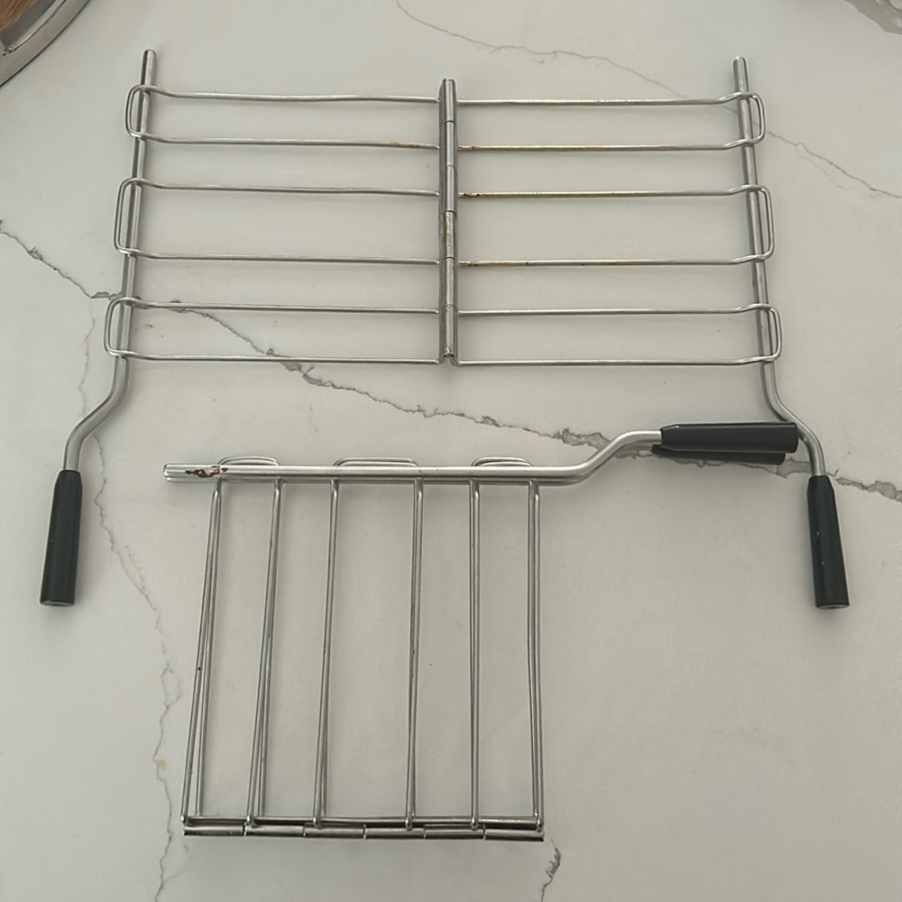 KitchenAid sandwich rack